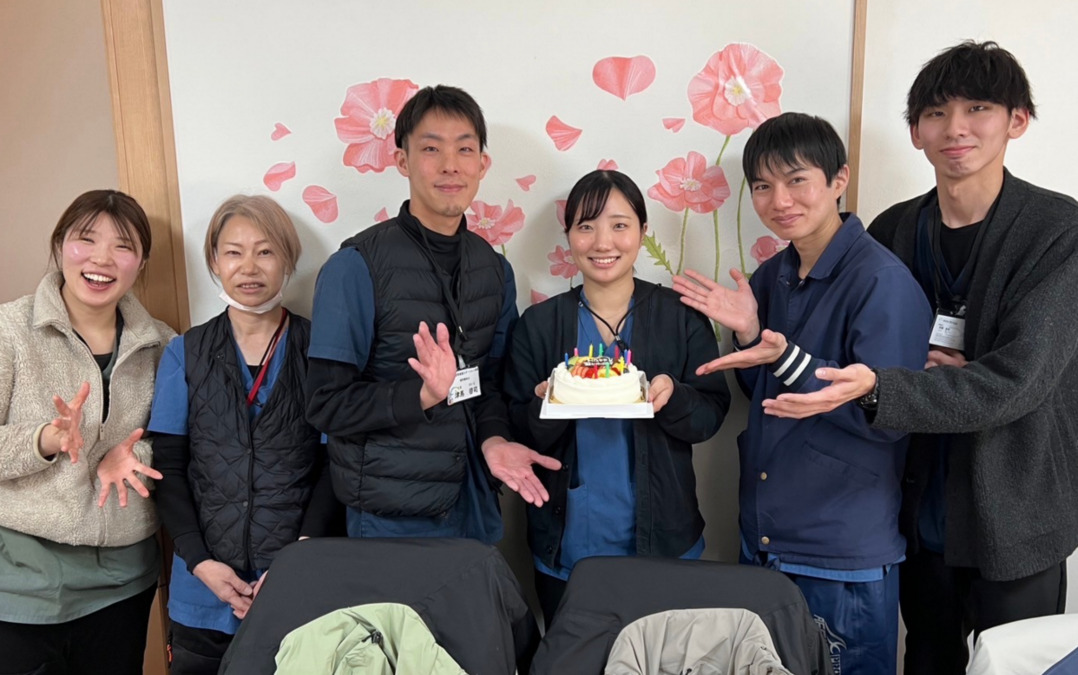 えん訪問看護ステーション京都（言語聴覚士の求人）の写真4枚目：