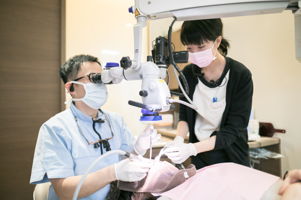 医療法人PBC 東山デンタルクリニックの写真