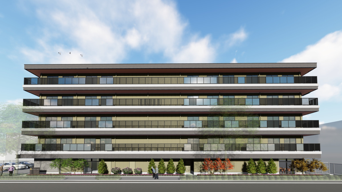 はなことばプラス府中の写真