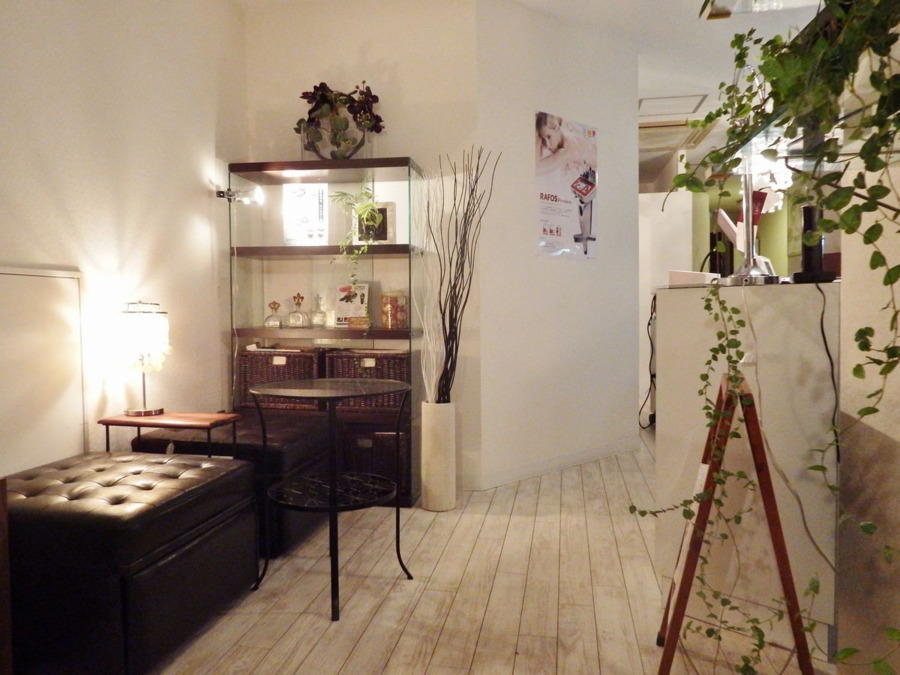 Lastar横浜店（エステティシャン/セラピストの求人）の写真