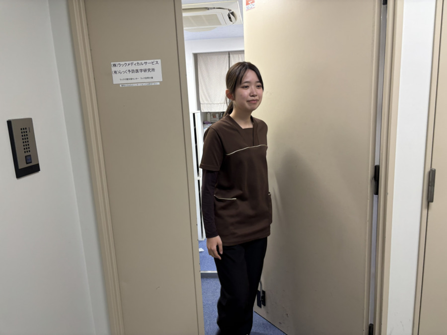 ラック訪問介護(サービス提供責任者の求人)の写真16枚目: