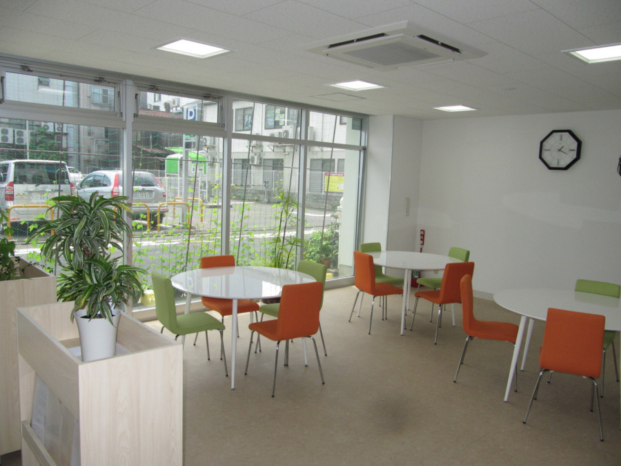 メディコープとっとり居宅介護支援事業所(ケアマネジャーの求人)の写真2枚目: