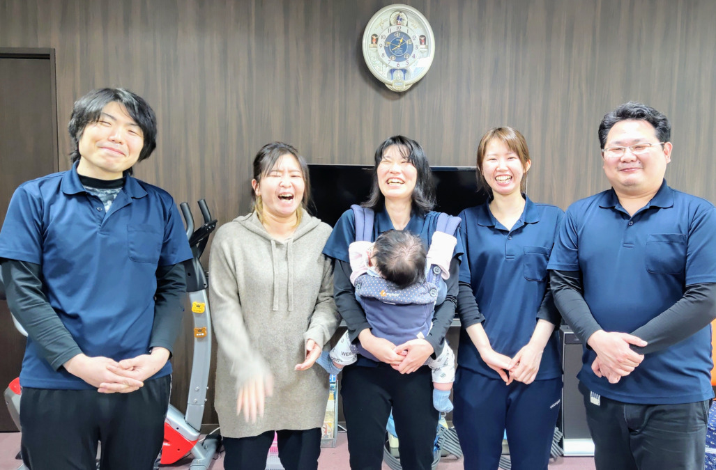 デイサービスひらおか（作業療法士の求人）の写真2枚目：