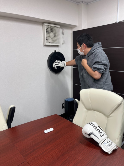 訪問介護サービス フィオレット(介護職/ヘルパーの求人)の写真6枚目: