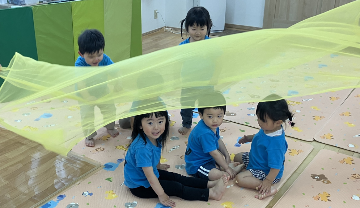 ヒーローズ保育園（保育士の求人）の写真8枚目：毎月１回のカワイミック