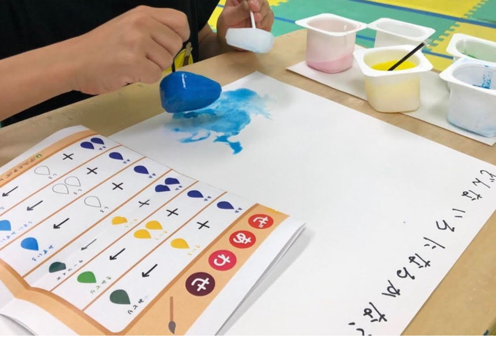 ナチュラルこどもハウス生野区店（児童指導員/指導員の求人）の写真5枚目：