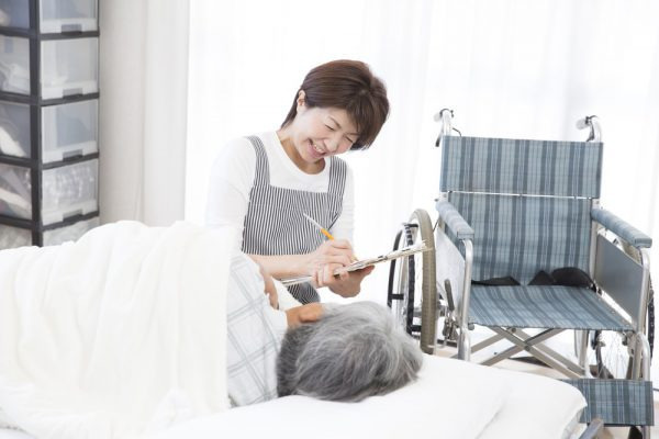 なぎ訪問介護ステーションの写真