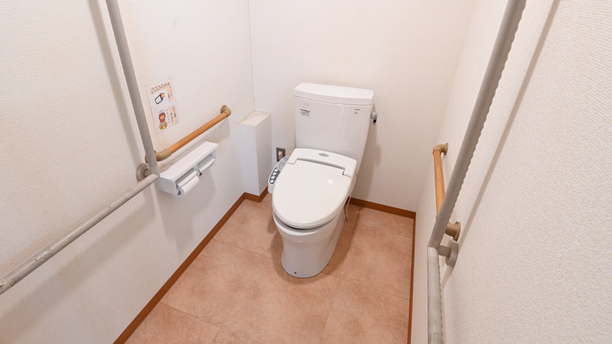 生活介護施設ツナグ(生活支援員の求人)の写真3枚目: