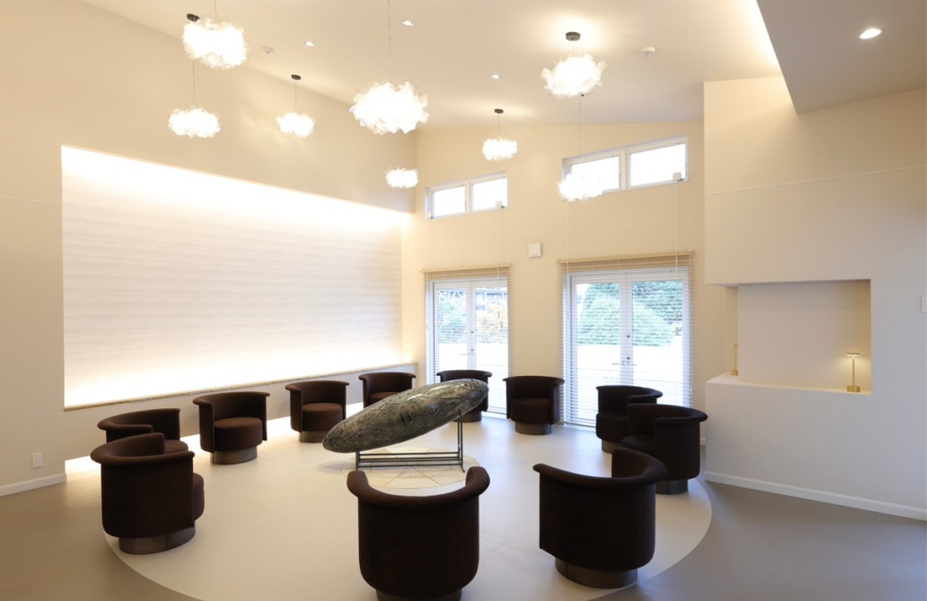 原歯科(歯科衛生士の求人)の写真3枚目: