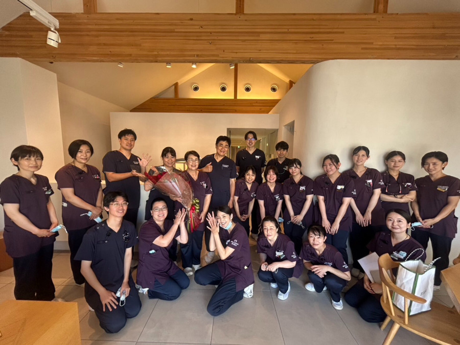 わきた歯科医院(医療事務/受付の求人)の写真7枚目: