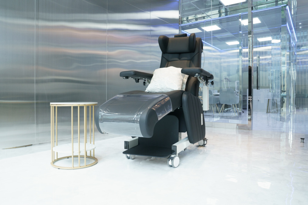 リボーンクリニック 大阪院の写真3枚目: