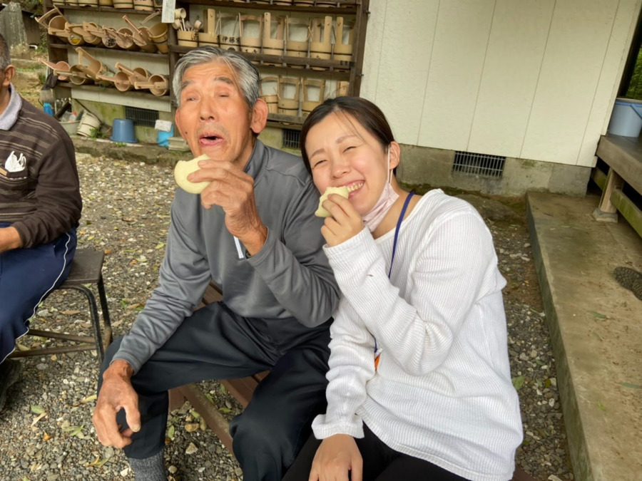 ヘルパーステーション二本木交茶店の写真6枚目：