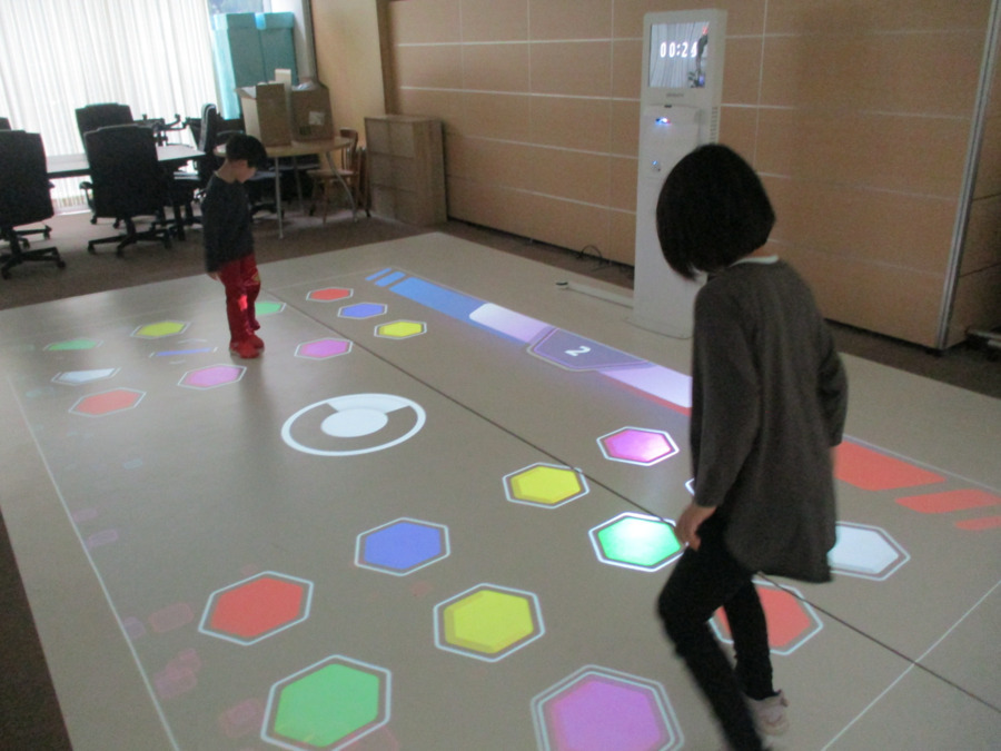 通所支援ベルテール 八王子みなみ野園(児童指導員/指導員の求人)の写真3枚目: