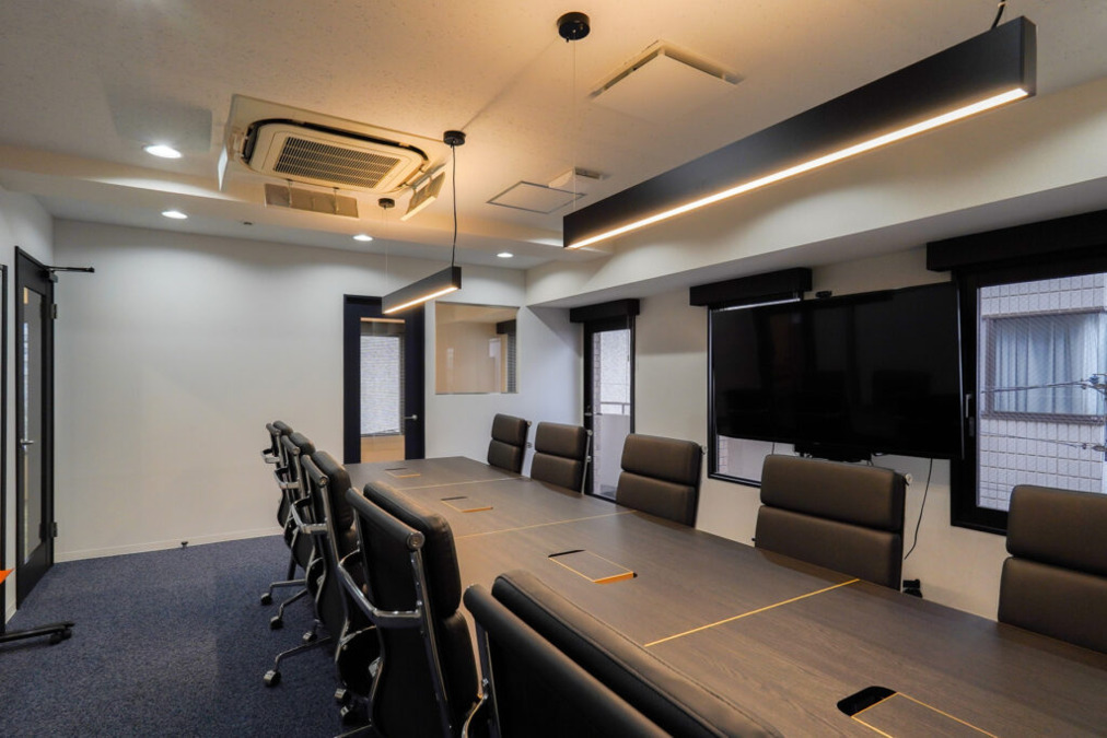株式会社Gaudi Clinical 本部の写真5枚目：