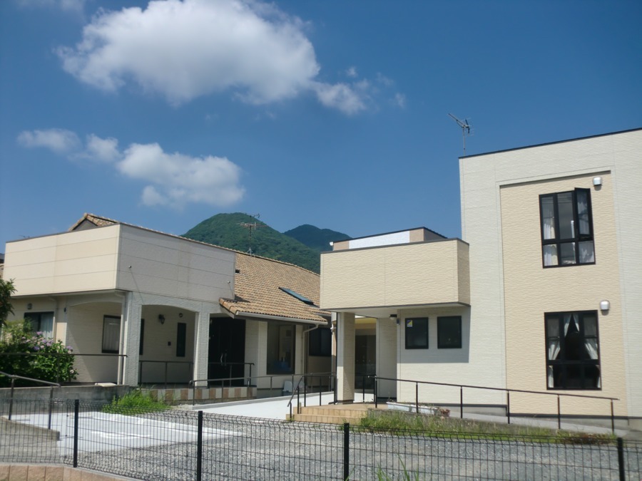 グループホームこもれびの写真