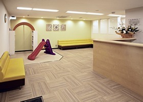 五色台クリニックの写真2枚目：