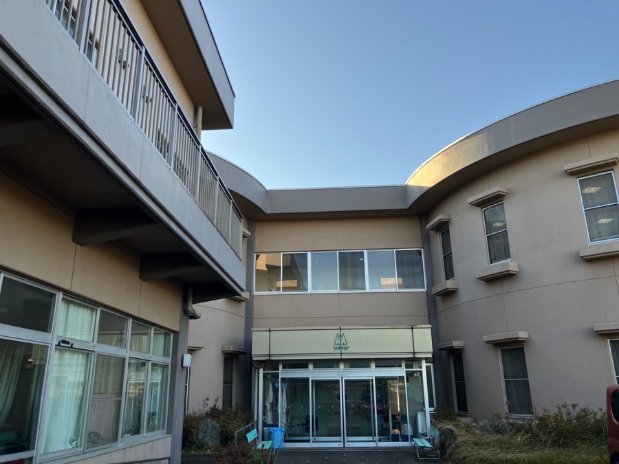 いぶき療護苑の写真