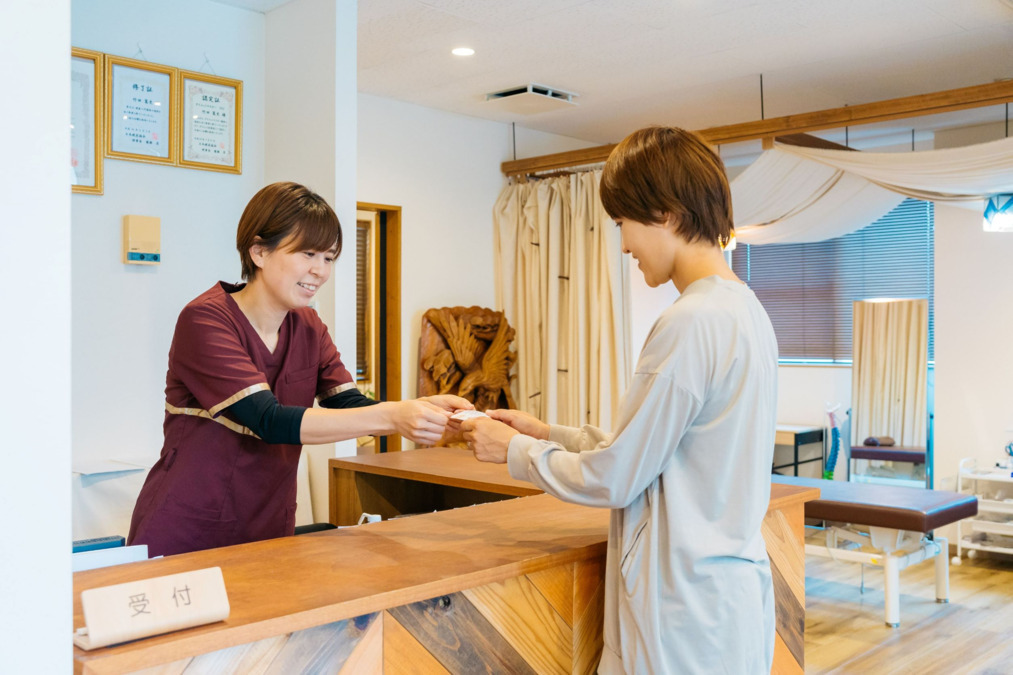 長嶺整骨院（柔道整復師の求人）の写真21枚目：