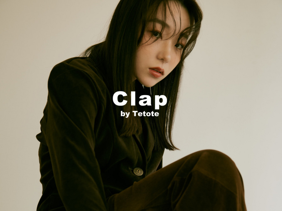 Clap by Tetote の写真