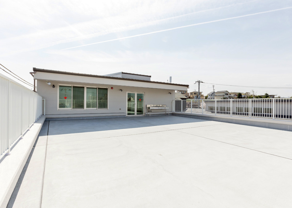 第1ここの家の写真3枚目：