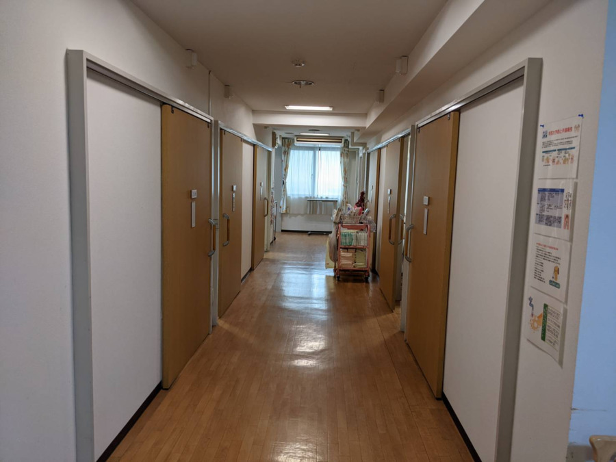 住宅型有料老人ホームあったか（調理師/調理スタッフの求人）の写真6枚目：
