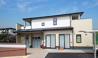 小規模多機能型居宅介護事業所みなみ栄の写真