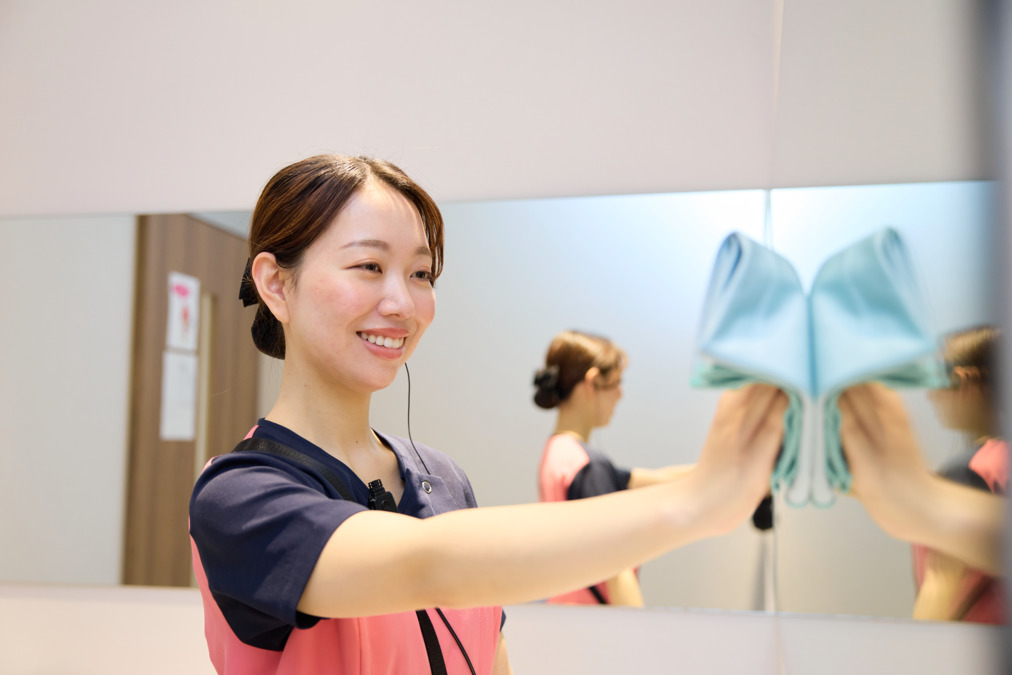 湘南美容クリニック赤坂見附院の写真