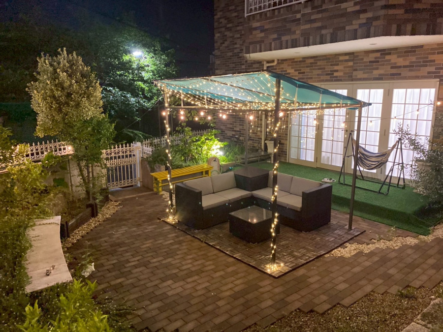 GIVE鍼灸整骨院（柔道整復師の求人）の写真2枚目：