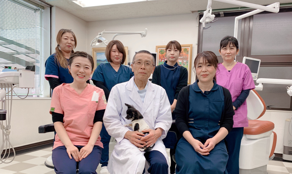 太田歯科クリニックの写真