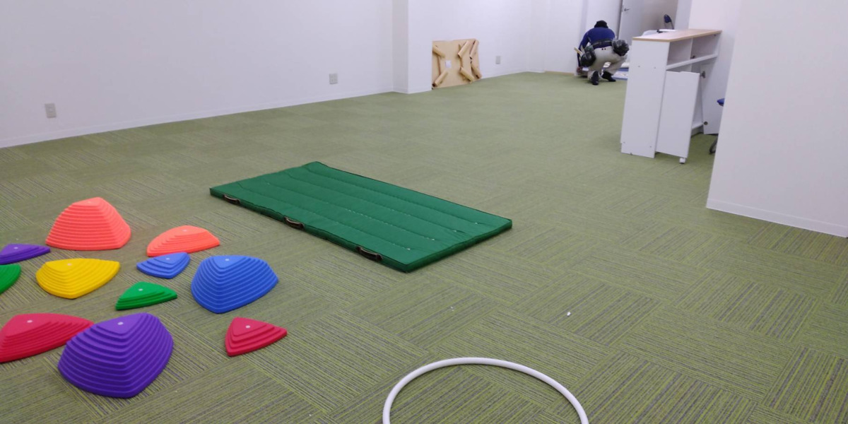 しょうせい式放課後等デイサービスぷりん　甲南山手（公認心理師/臨床心理士の求人）の写真4枚目：