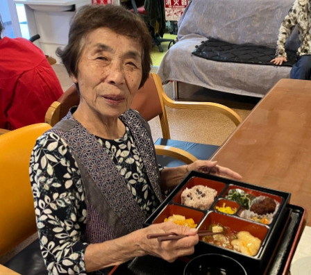 デイサービスまごころ大久保（看護師/准看護師の求人）の写真3枚目：