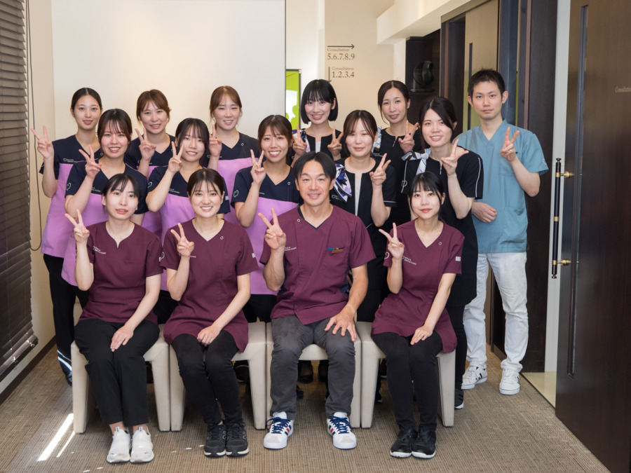 古賀歯科医院の写真