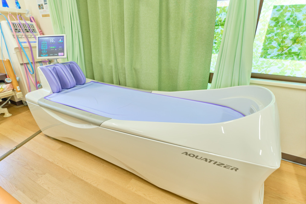 杜のリハデイ・行徳駅前(生活相談員の求人)の写真5枚目: