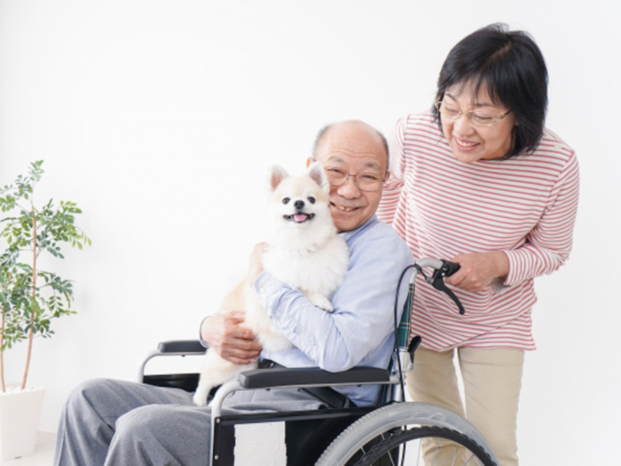 ライフケアサービス　訪問介護事業所（介護職/ヘルパーの求人）の写真2枚目：