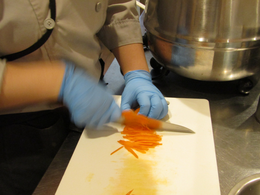 就労継続支援A型オール(生活支援員の求人)の写真9枚目: