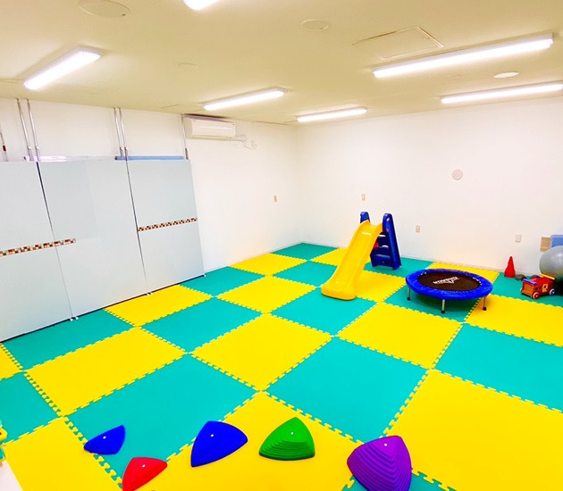 児童デイサービス すたぁ(児童発達支援管理責任者の求人)の写真2枚目: