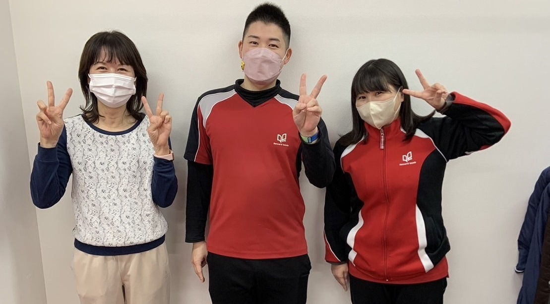 レコードブック神戸常盤（介護職/ヘルパーの求人）の写真3枚目：