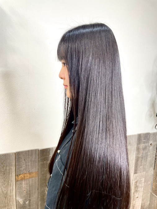 hair&make Kplus（美容師の求人）の写真4枚目：