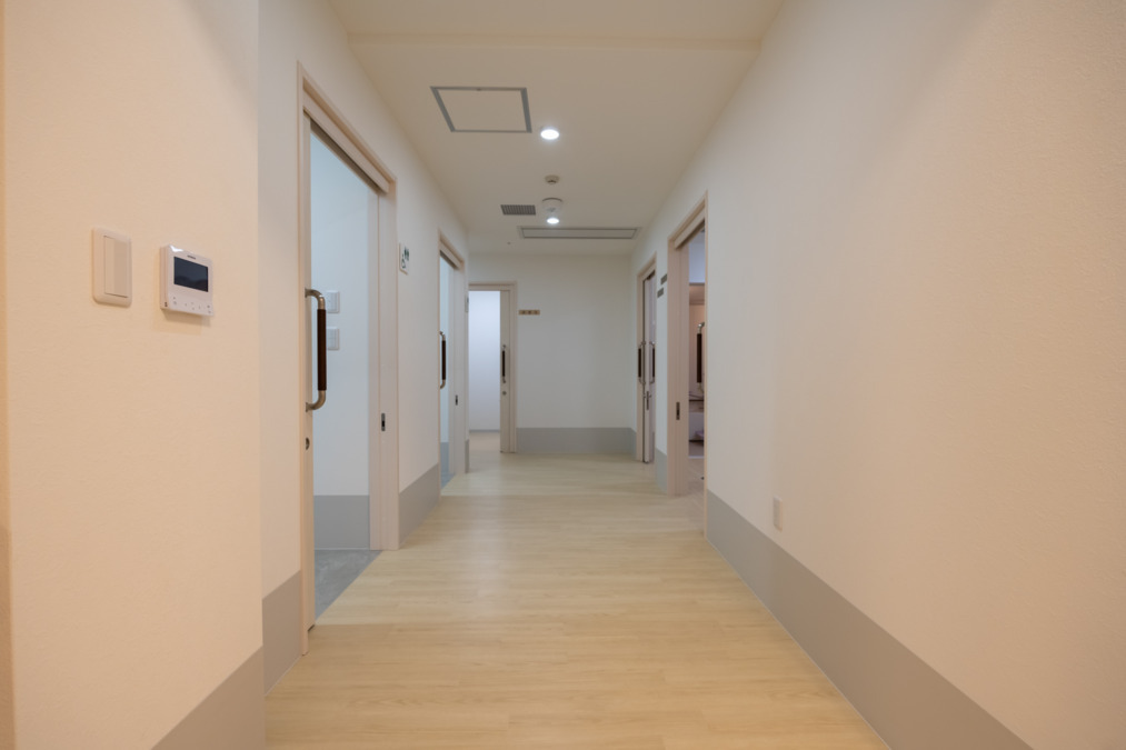 サービス付き高齢者向け住宅ひなたぼっこの写真20枚目：