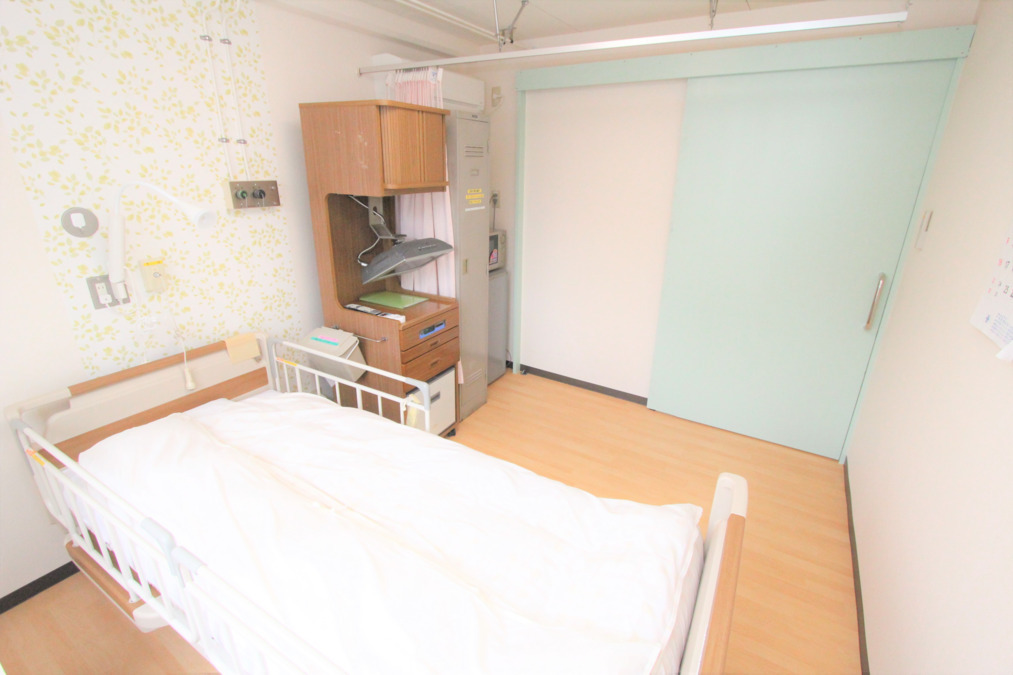 池袋西口病院（臨床検査技師の求人）の写真5枚目：