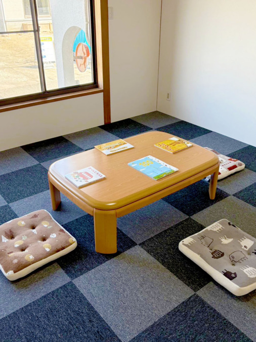 児童発達支援・放課後等デイサービス　ぱずる（保育士の求人）の写真2枚目：