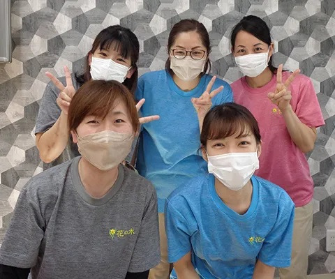 サービス付き高齢者向け住宅　よっこいしょ・花の木の写真4枚目：