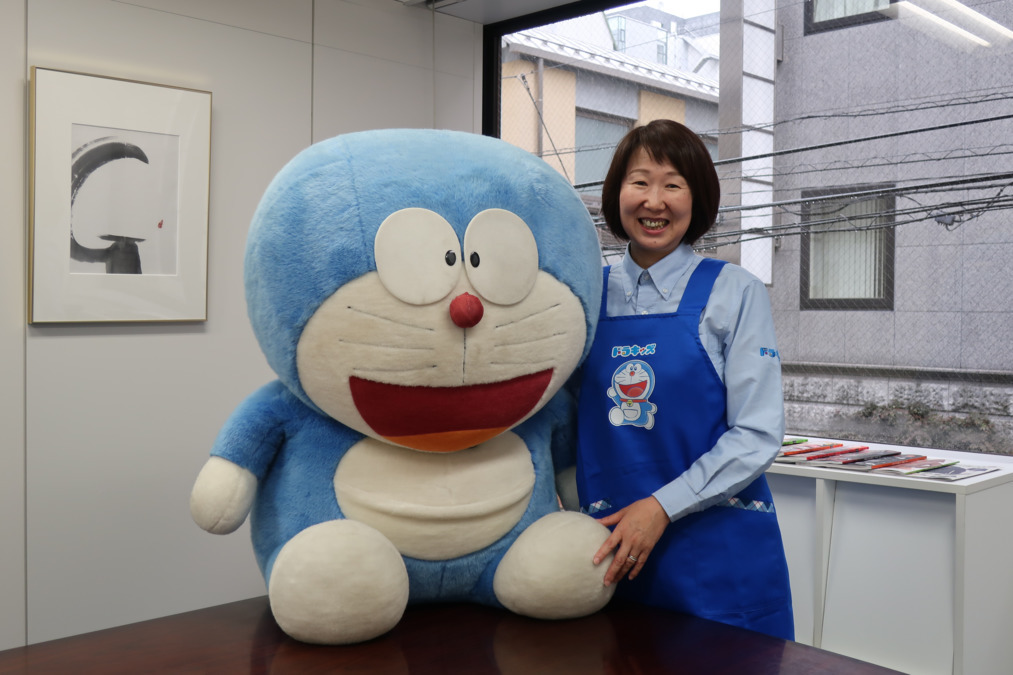 ドラキッズイオンモール札幌発寒教室（保育士の求人）の写真6枚目：