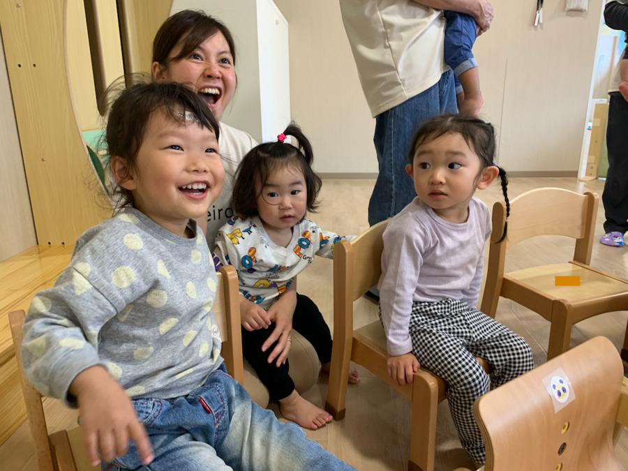 hareirokids松が丘保育園【2025年04月01日オープン】（保育士の求人）の写真4枚目：