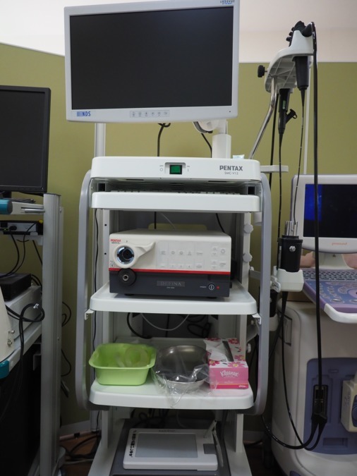 医療法人稲垣耳鼻咽喉科の写真6枚目：