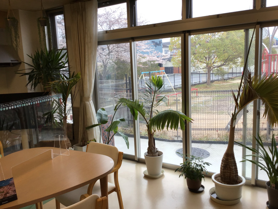 かえで2号館（看護師/准看護師の求人）の写真2枚目：