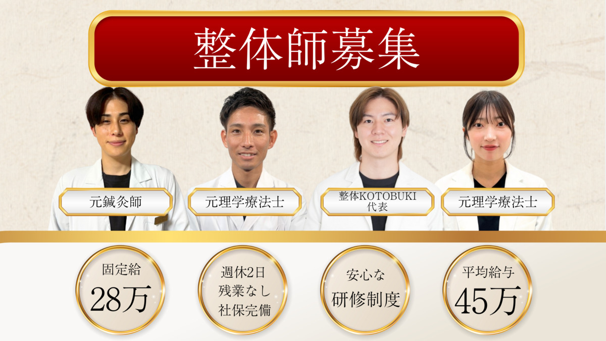 整体KOTOBUKI-寿-上野院の写真