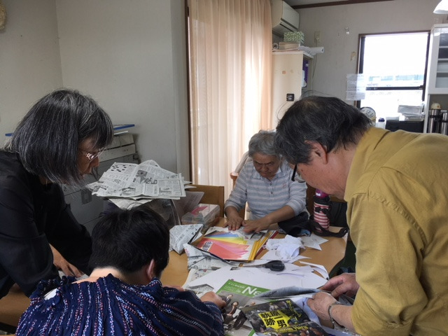 いろえんぴつの写真3枚目：