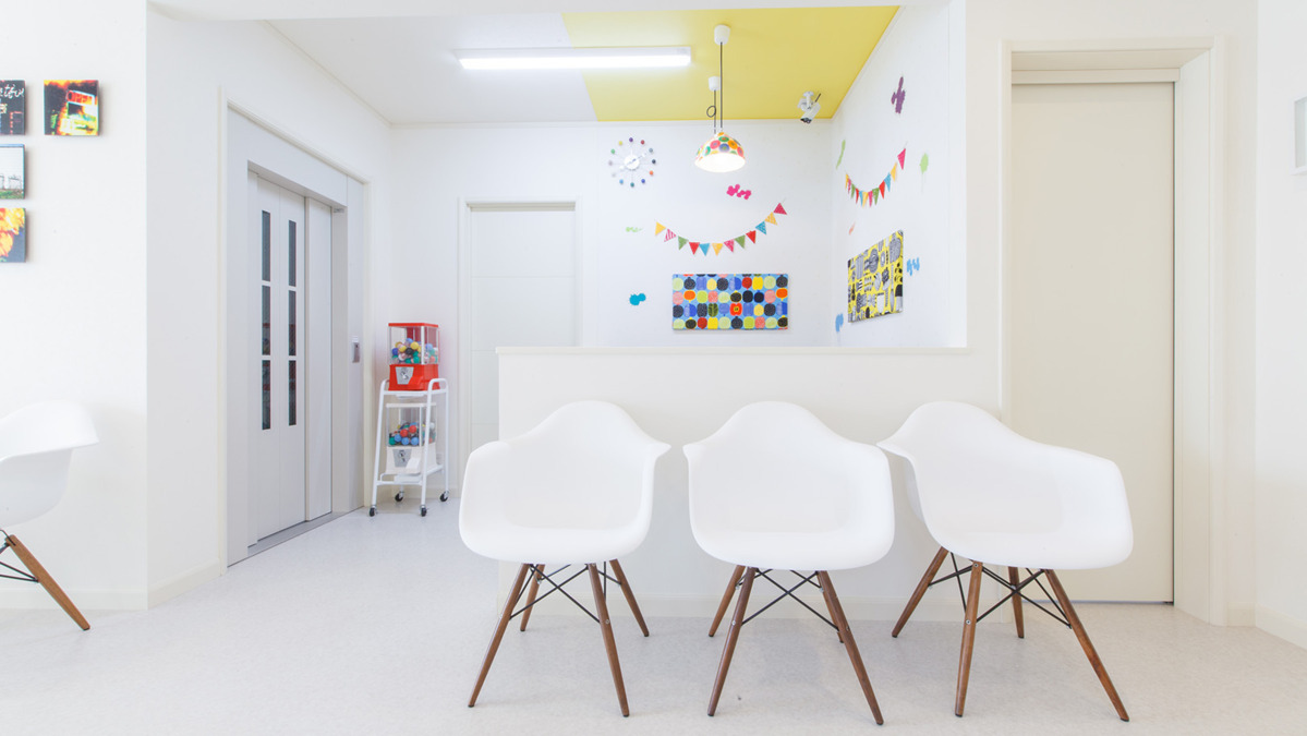 ほんごう歯科の写真12枚目：