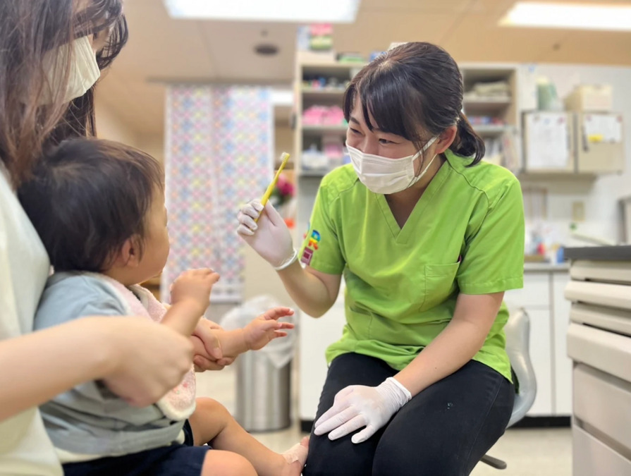 医療法人優心会　フクハラ歯科・小児矯正歯科の写真